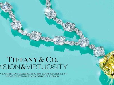 Brand Tiffany & Co