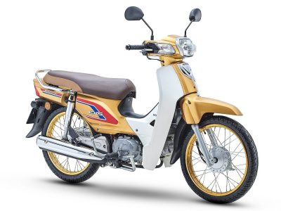 Motor Astrea