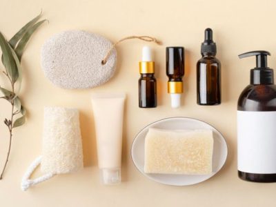 Basic Skincare Merupakan Tahap Awal Merawat Kulit Wajah