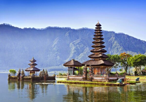 Provinsi Bali Adalah Surga Nyata Yang Ada Di Dunia