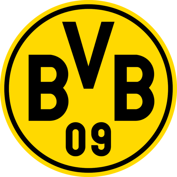 Tim Borussia Dortmund Bertahan Berjuang Untuk Menang