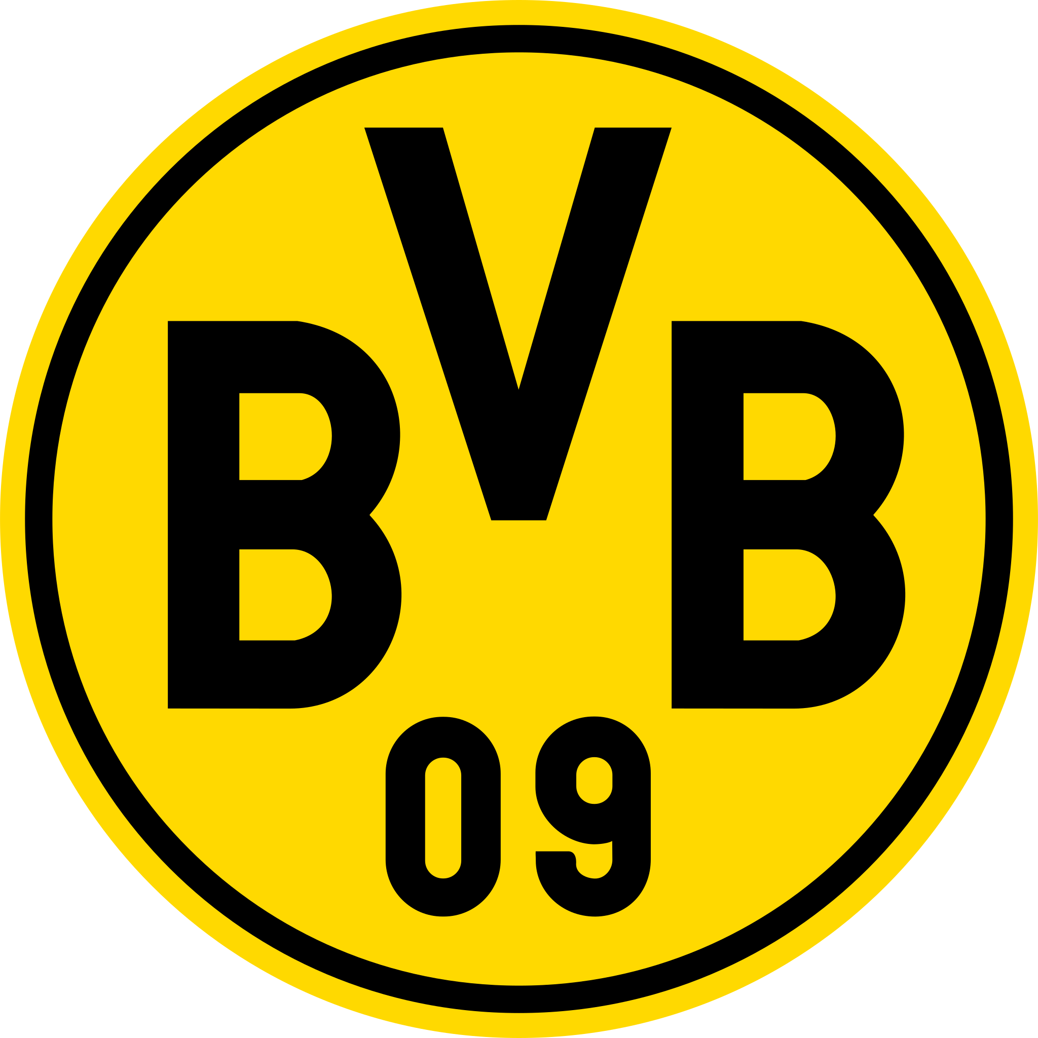 Tim Borussia Dortmund