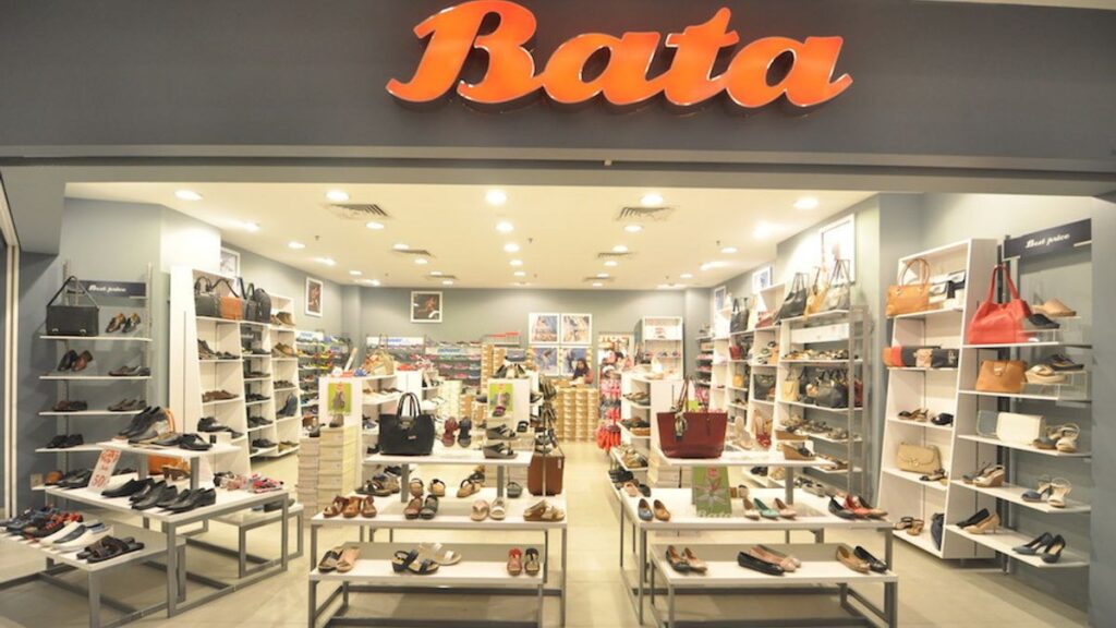 Brand Bata