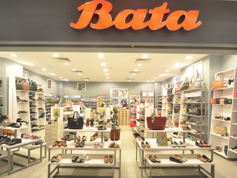 Brand Bata