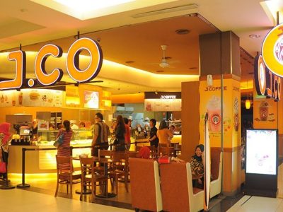 Brand JCO