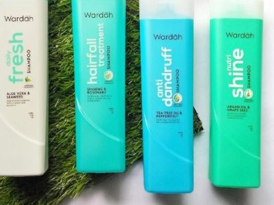 Brand Kosmetik Wardah