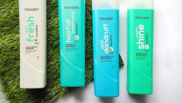 Brand Kosmetik Wardah Fokus Kecantikan Dan Perawatan Kulit