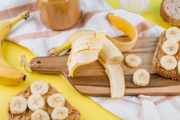 Buah Pisang Bisa Jadi Cemilan Yang Lezat Dan Mantap