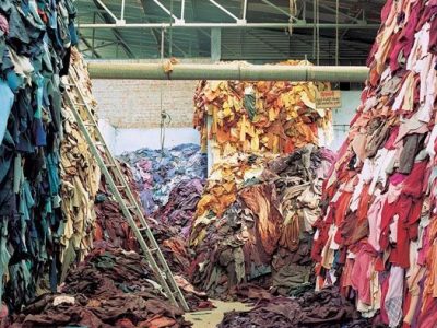 Mengenal Fast Fashion Beserta Dampaknya