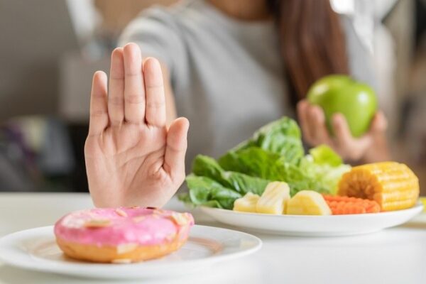 Camilan Rendah Kalori Untuk Menunjang Diet Anda