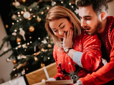 Christmas Date Menjadi Sebuah Trend Akhir Tahun