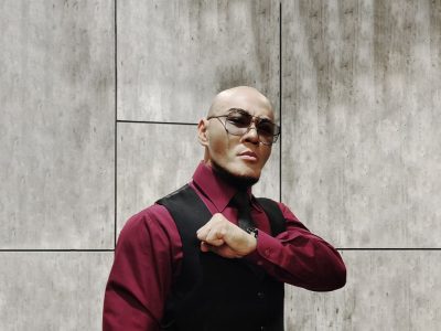 Deddy Corbuzier