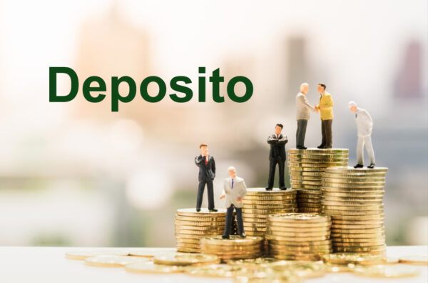 Berminat Investasi Deposito ? Ini Keuntungannya