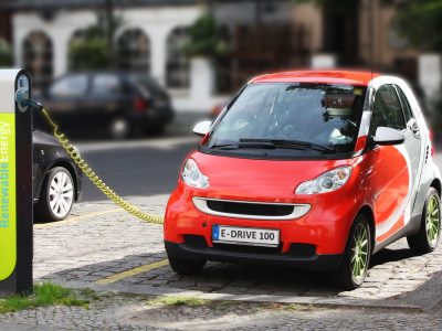 Mobil Tenaga Listrik Jadi Kendaraan Pengganti Di Masa Depan