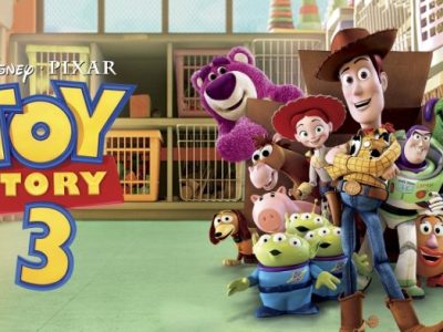 Film Toy Story