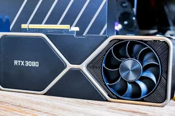 GPU Terbaik Untuk Membuat PC Semakin Kencang