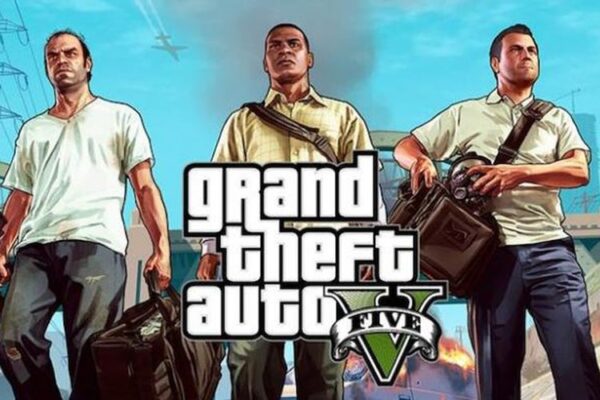 Game GTA Permainan Yang Sangat Populer Dan Menarik Saat Ini