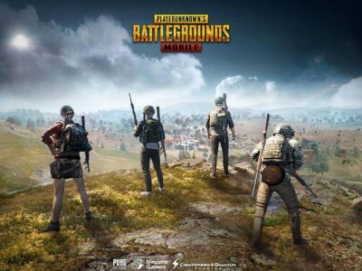 Game PUBG