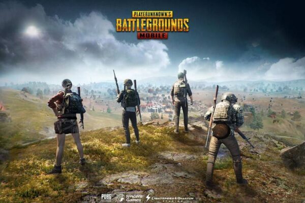 Game PUBG Permainan Battle Royale Paling Populer Dan Seru