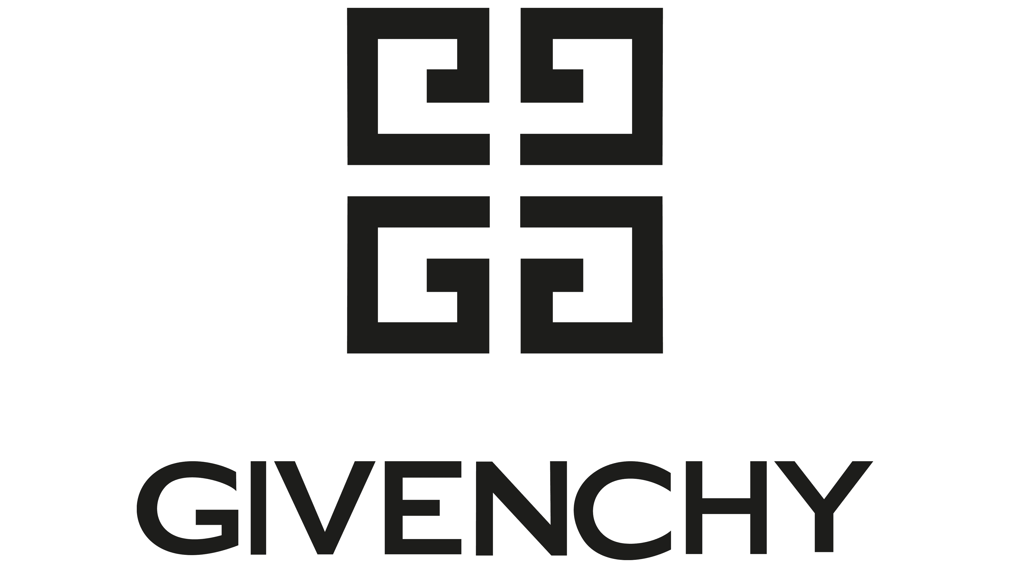 Brand Givenchy