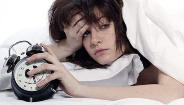Sleep Disorder Dapat Mempengaruhi Kualitas Hidup