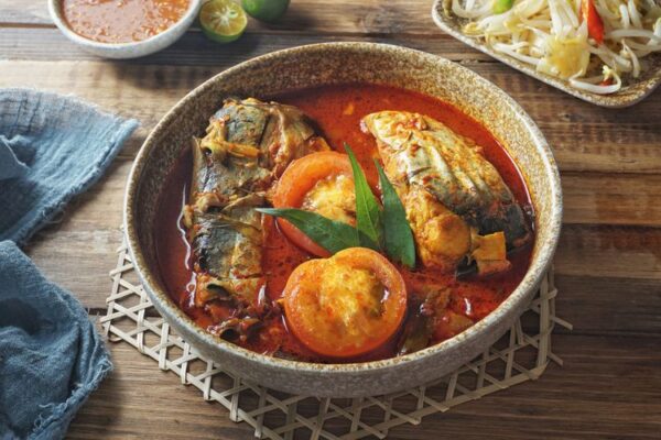 Ikan Patin Sering Di Olah Jadi Masakan Yang Menggoda Selera