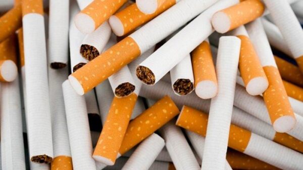 Bea Cukai Hancurkan Rokok Serta Miras Bernilai Puluhan Miliar