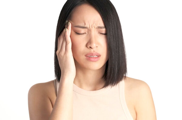 Jenis Sakit Kepala Dan Penyebabnya Yang Harus Di Ketahui