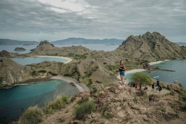 Labuan Bajo Salah Satu Tujuan Wisata Populer Di Indonesia