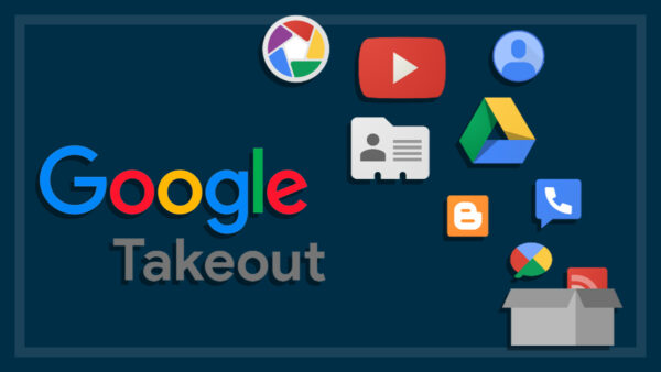 Layanan Google Takeout Bisa Cadangkan Foto Dengan Mudah