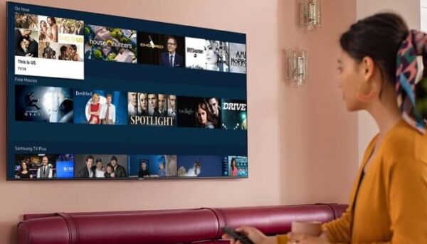 Smart TV Dengan Inovasi Yang Lebih Dari Sekedar Layar