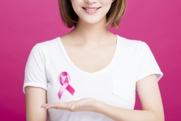 Mencegah Kanker Payudara Secara Alami