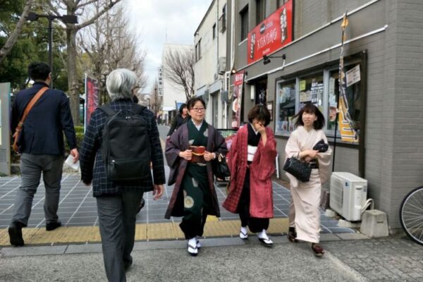 Mengenal Kehidupan Jepang Yang Menarik dan Patut Di Contoh