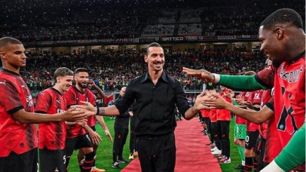 Ibrahimovic Kini Kembali Ke Milan Capello Memperingatkan Pioli