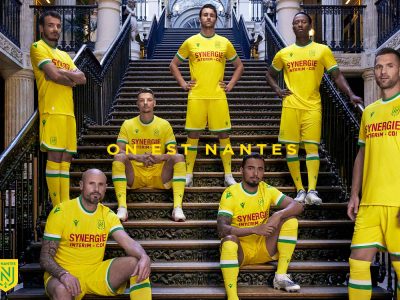 Tim FC Nantes