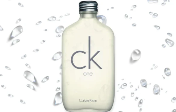 Parfum Calvin Klein Dengan Kualitas Yang Tinggi