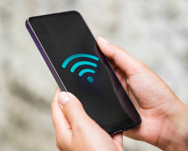 Password Wifi Bisa Anda Lihat Melalui Smartphone, Gini Caranya!