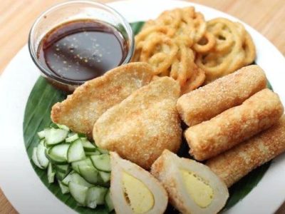 Mengenali Asal Usul Makanan Pempek Khas Dari Palembang