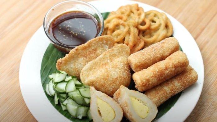 Mengenali Asal Usul Makanan Pempek Khas Dari Palembang