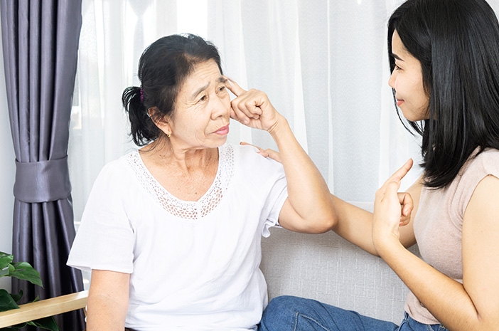 Penyakit Alzheimer Tentunya Sangat Berbahaya Sekali