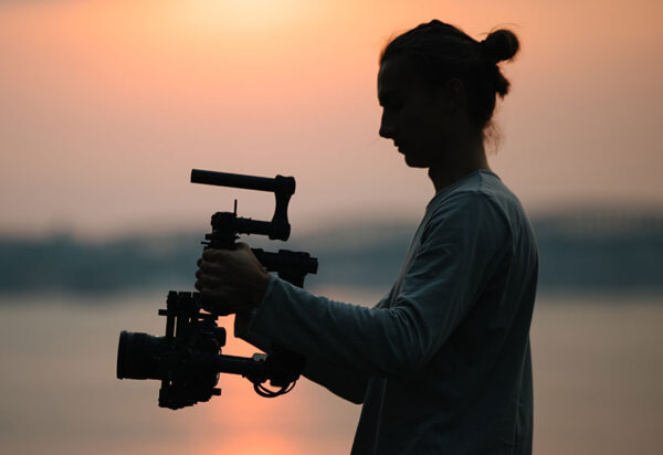 Peran Videografer Sangat Penting Dalam Industri Visual