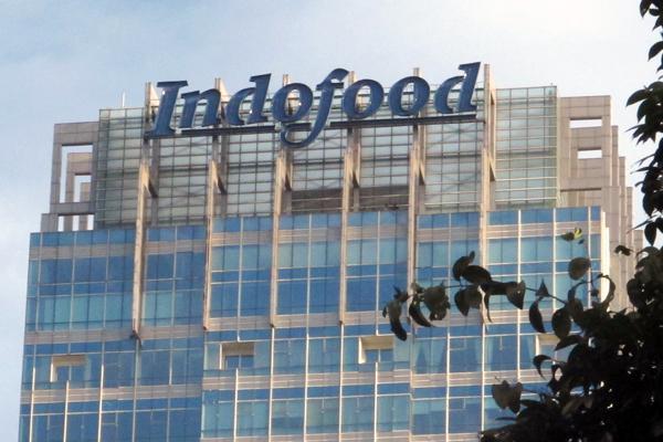 Perusahaan Indofood Fokus Pada Industri Makanan Dan Minuman