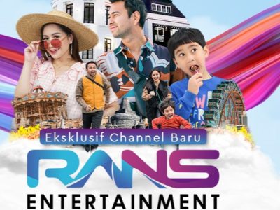 Rans Entertainment Menjadi Incaran Generasi Sandwich