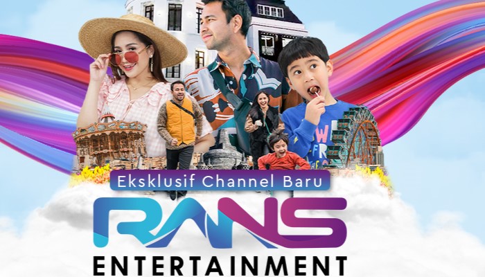 Rans Entertainment Menjadi Incaran Generasi Sandwich