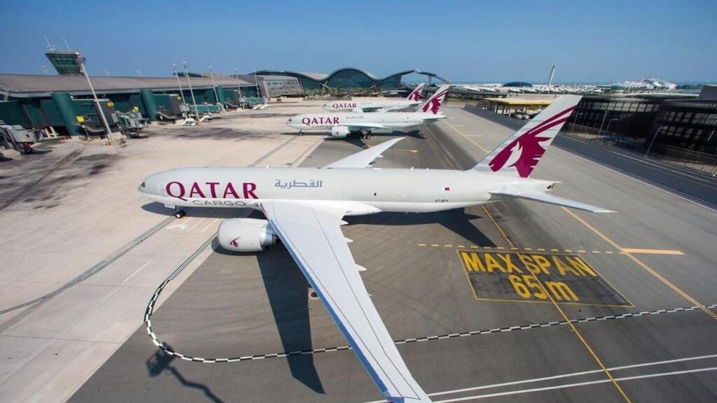 Qatar Airways