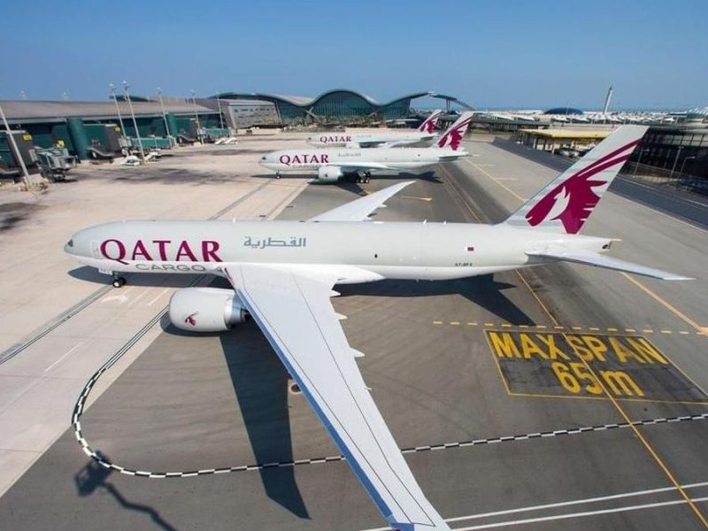 Qatar Airways