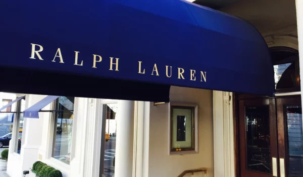 Brand Ralph Lauren Terkenal Akan Inovasinya Di Bidang Fashion