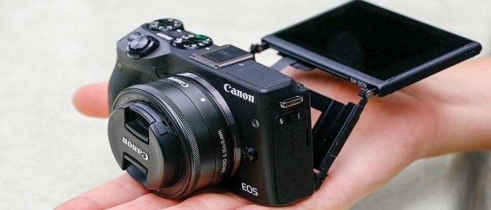 Kamera Mirrorless: Evolusi Teknologi Fotografi