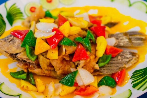 Resep Ikan Gurame Yang Sangat Favorit Banyak Orang