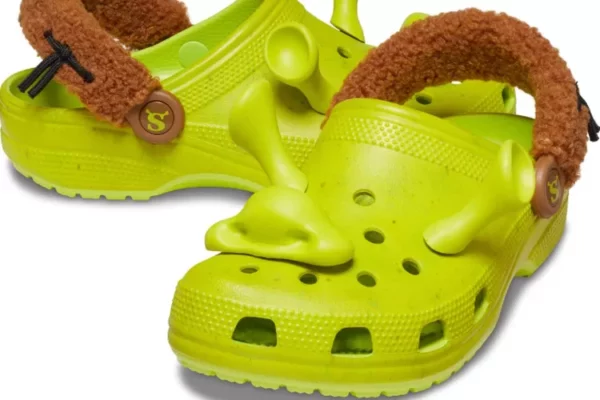 Sandal Crocs Unggul Yang Sangat Kekinian